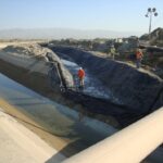 Canal Isolation/Canal Diversion, MOCON Palm Springs, CA 2008