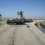 Canal Isolation/Canal Diversion, MOCON Palm Springs, CA 2008