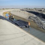 Canal Isolation/Canal Diversion, MOCON Palm Springs, CA 2008