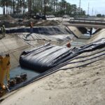 Canal Isolation/Canal Diversion, MOCON Palm Springs, CA 2008