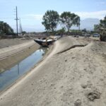 Canal Isolation/Canal Diversion, MOCON Palm Springs, CA 2008