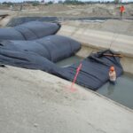 Canal Isolation/Canal Diversion, MOCON Palm Springs, CA 2008