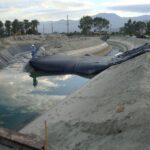 Canal Isolation/Canal Diversion, MOCON Palm Springs, CA 2008