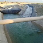 Canal Isolation/Canal Diversion, MOCON Palm Springs, CA 2008