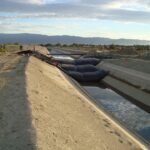 Canal Isolation/Canal Diversion, MOCON Palm Springs, CA 2008