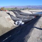 Canal Isolation/Canal Diversion, MOCON Palm Springs, CA 2008