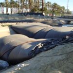 Canal Isolation/Canal Diversion, MOCON Palm Springs, CA 2008