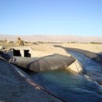 Canal Isolation/Canal Diversion, MOCON Palm Springs, CA 2008