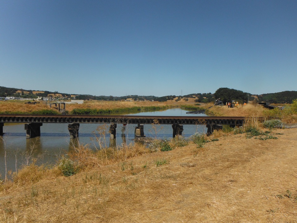 Novato, CA 2014