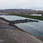 Imperial Irrigation District, Canal Isolation Winterhaven, CA 2019