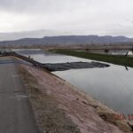 Imperial Irrigation District, Canal Isolation Winterhaven, CA 2019