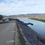 Imperial Irrigation District, Canal Isolation Winterhaven, CA 2019