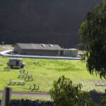 Albion River Campground Flood Control