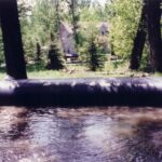 Residential Flood Control Sun Valley, ID 1996