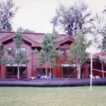 Residential Flood Control Sun Valley, ID 1996