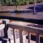 Residential Flood Control Sun Valley, ID 1996