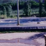 Residential Flood Control Sun Valley, ID 1996