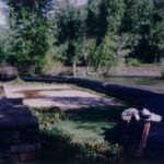 Residential Flood Control Sun Valley, ID 1996