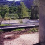 Residential Flood Control Sun Valley, ID 1996