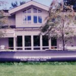 Residential Flood Control Sun Valley, ID 1996