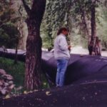 Residential Flood Control Sun Valley, ID 1996