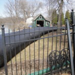 Residential Flood Control, Moorhead, MN 2011