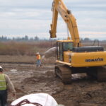 Food Protection for Sacramento Water District