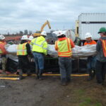 Food Protection for Sacramento Water District