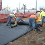 Food Protection for Sacramento Water District