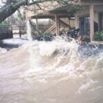 Flood Control Lakeport, CA 2021