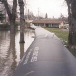 Flood Control Lakeport, CA 2021