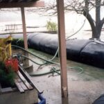 Flood Control Lakeport, CA 2021