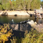 Independence Lake, CA 2012