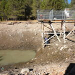Independence Lake, CA 2012