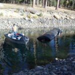 Independence Lake, CA 2012