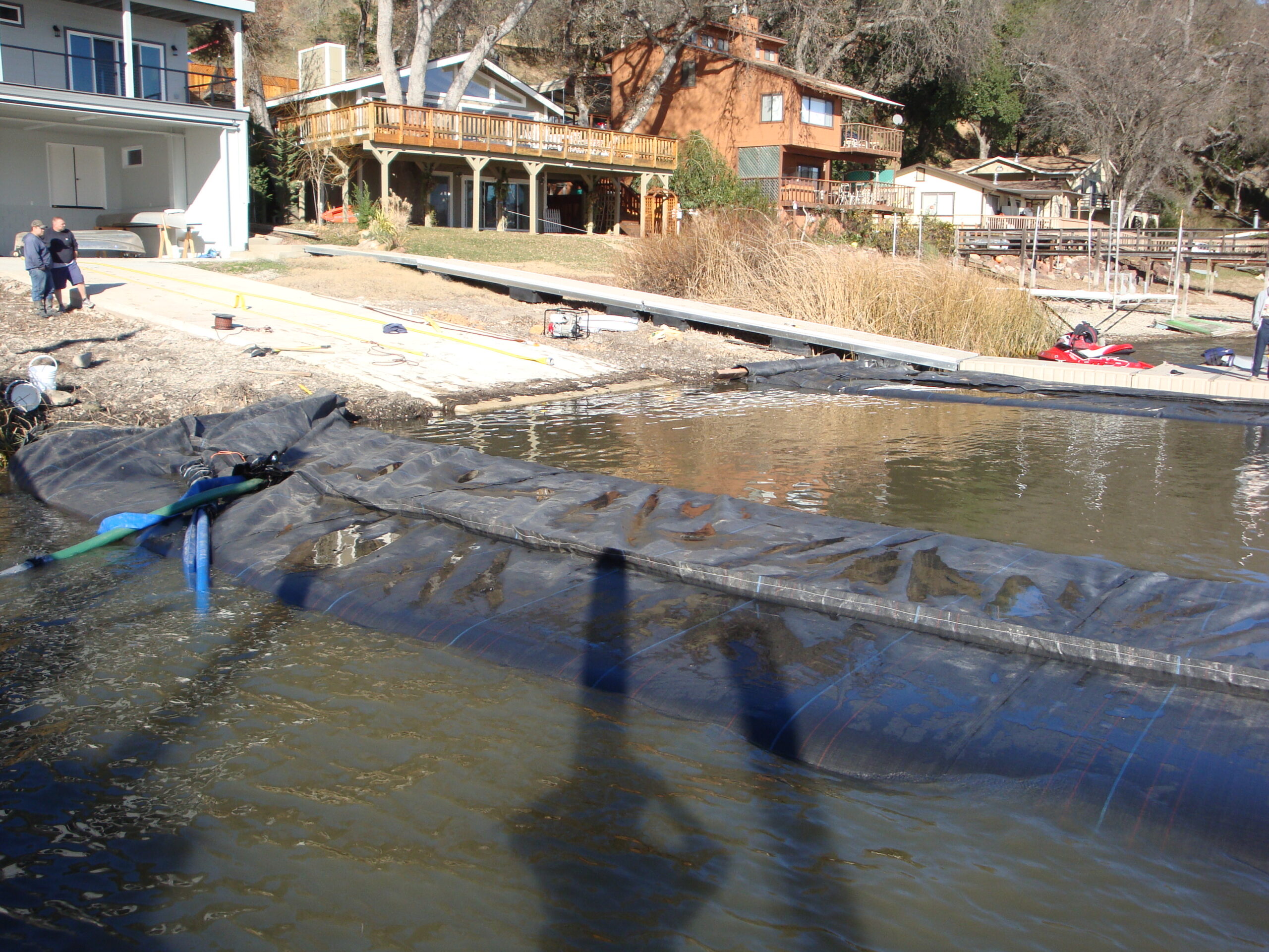 Clearlake, CA 2009
