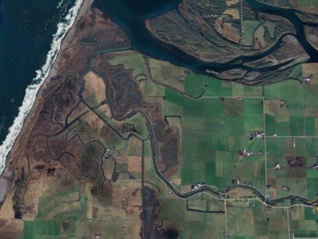 Ferndale, CA 2023