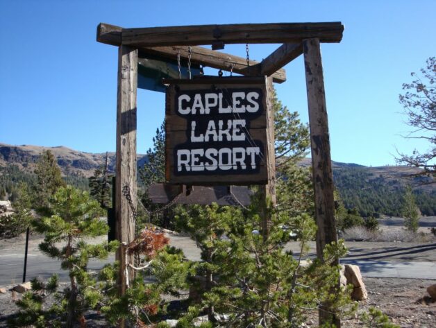 Kirkwood, CA 2008