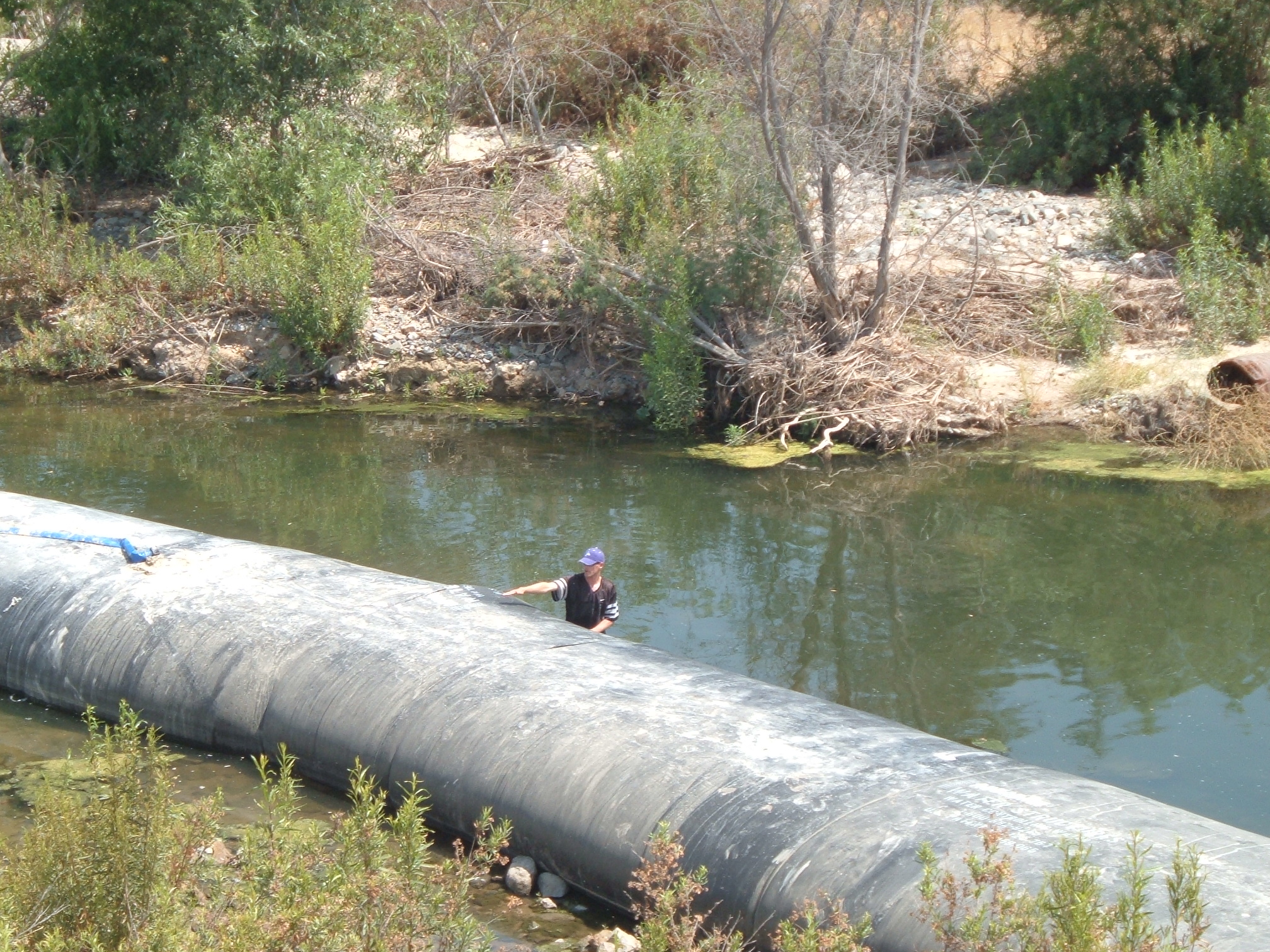 Corona, CA 2005