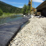 Trinity River, CA 2012