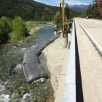 Trinity River, CA 2012