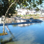 Weir Isolation – Fairview, OR 2004