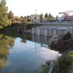 Weir Isolation – Fairview, OR 2004
