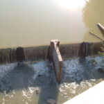 Weir Isolation – Fairview, OR 2004