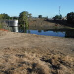 West Sacramento – Meyers Bridge with Sacramento, CA 2013