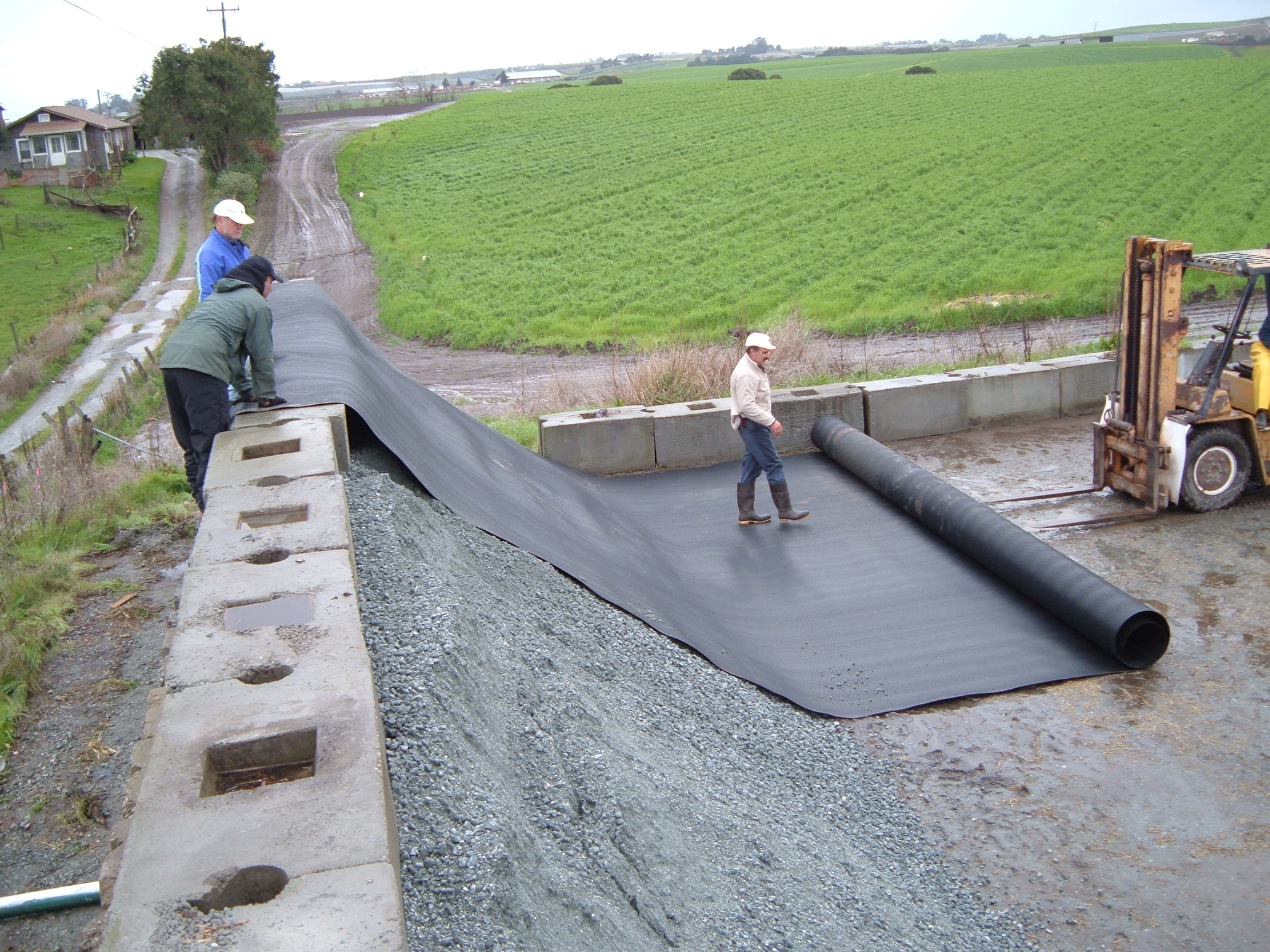 Watsonville, CA 2005