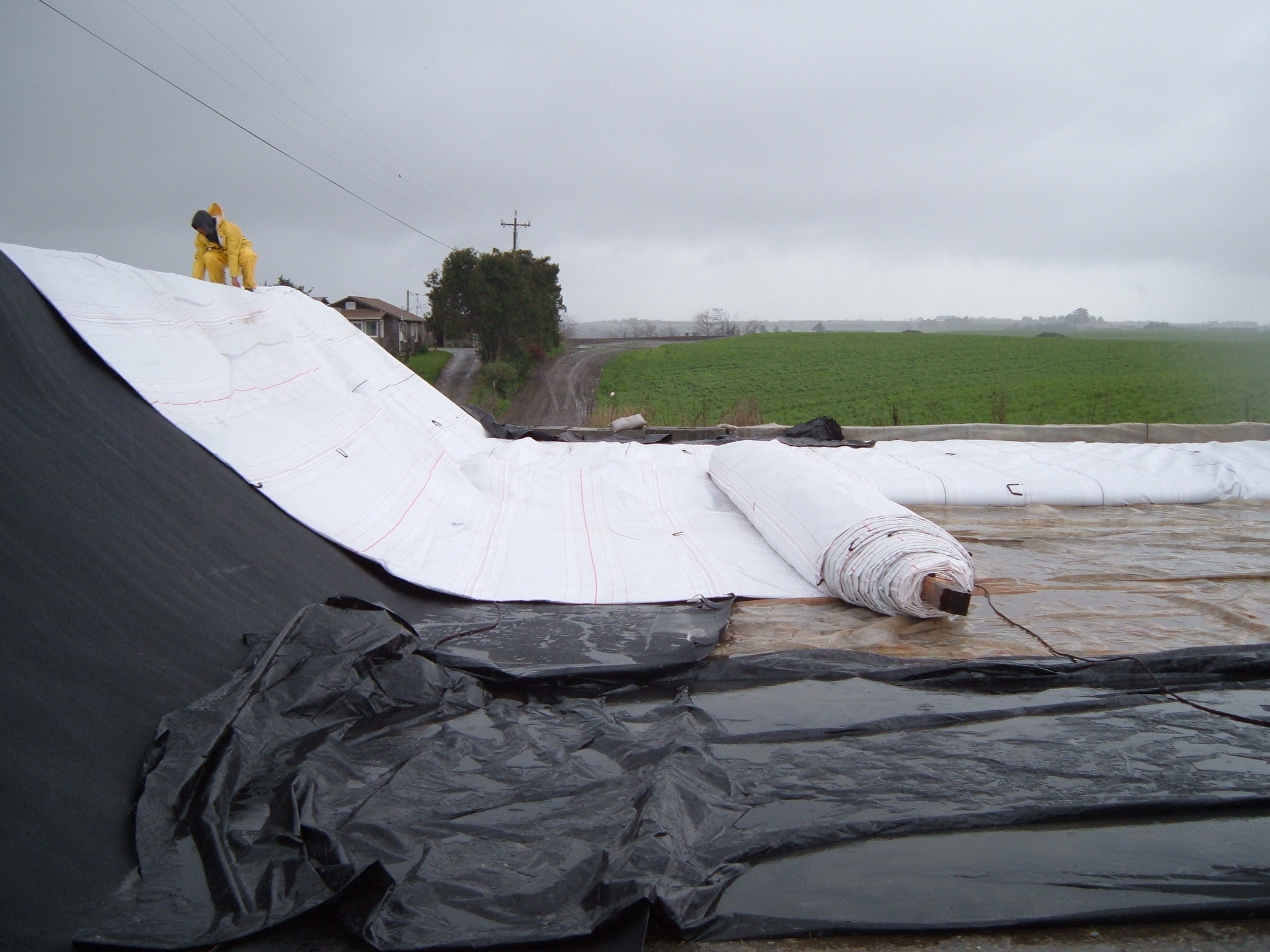 Watsonville, CA 2005