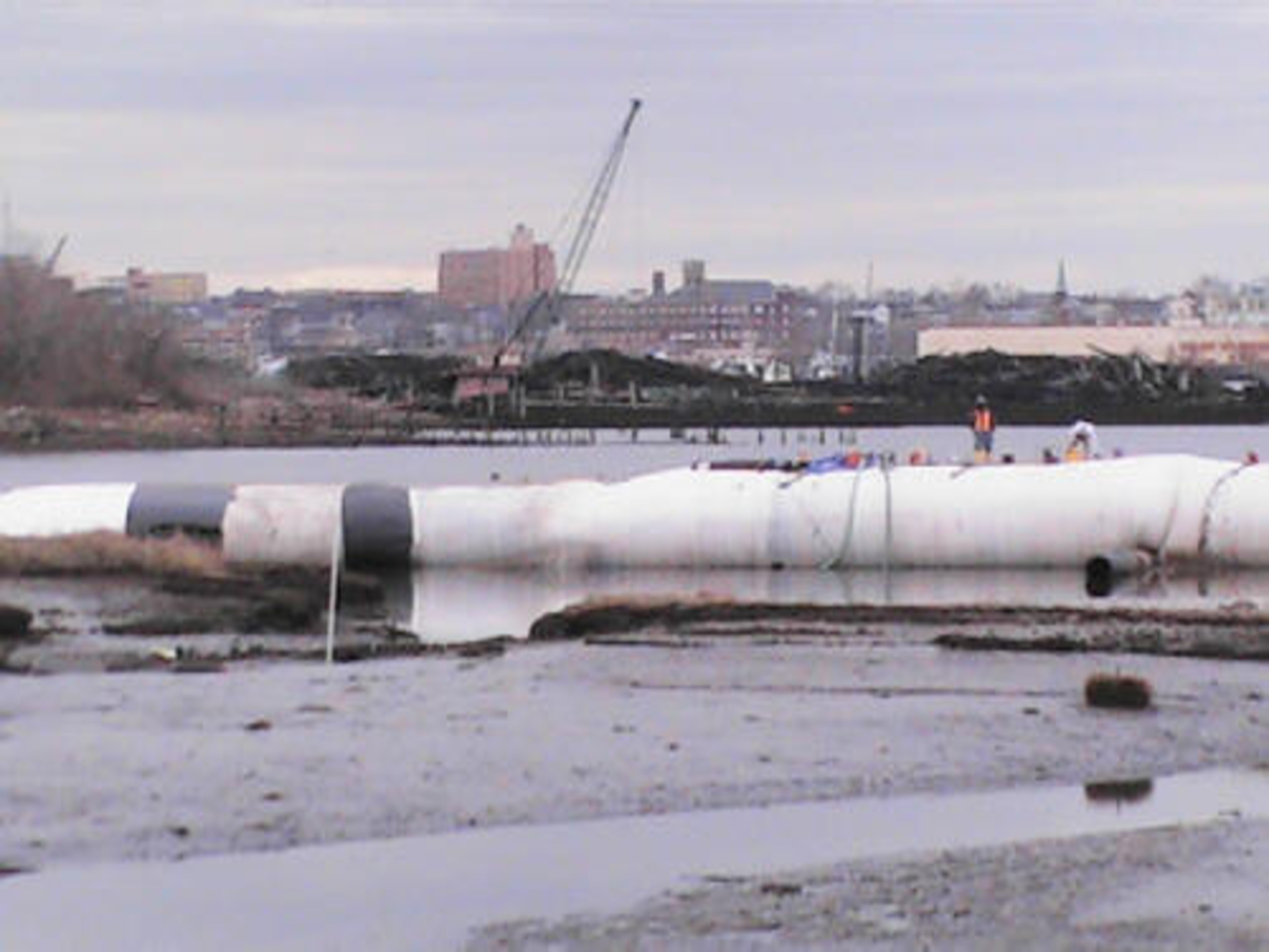 Staten Island, NY 2006