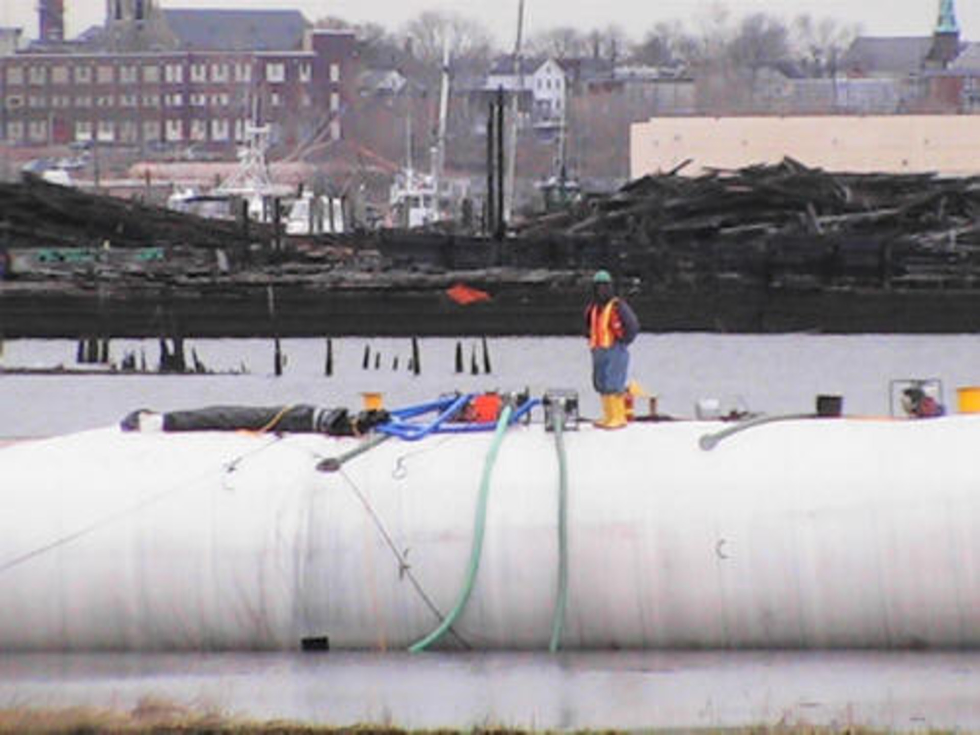 Staten Island, NY 2006