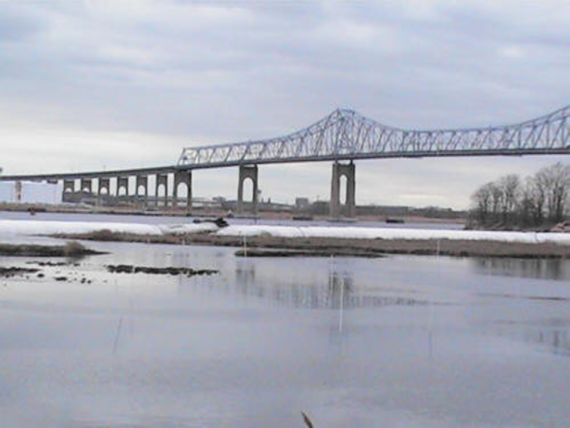 Staten Island, NY 2006